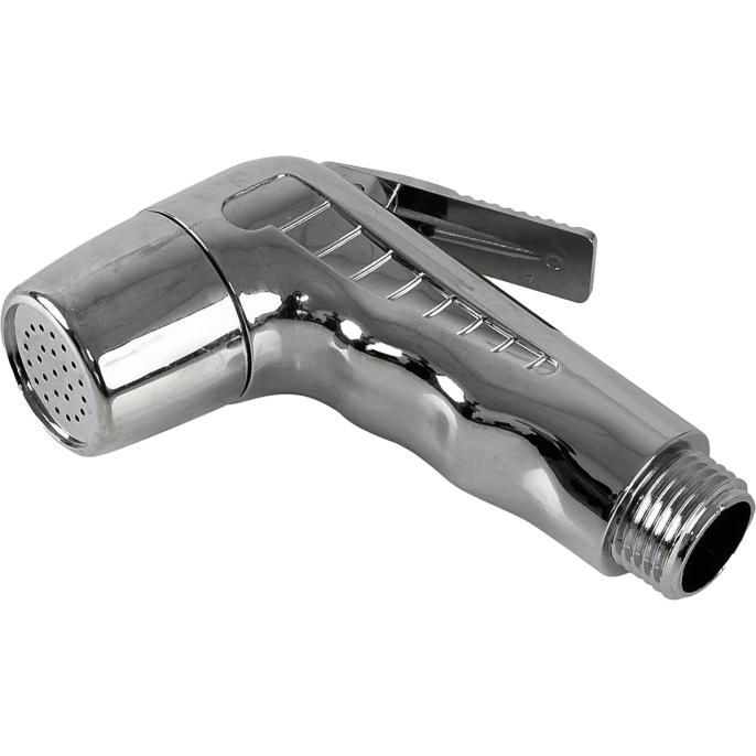 Лейка душа хромированая Can-SB (NI2473)